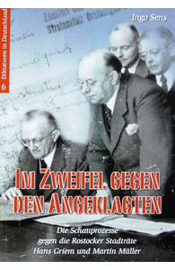 Im Zweifel gegen den Angeklagten